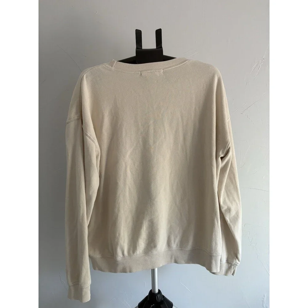 Altar'd State Jackson Hole Women Sweatshirt Size Large - Picture 2 of 5